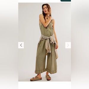 FP One Callie One-Piece